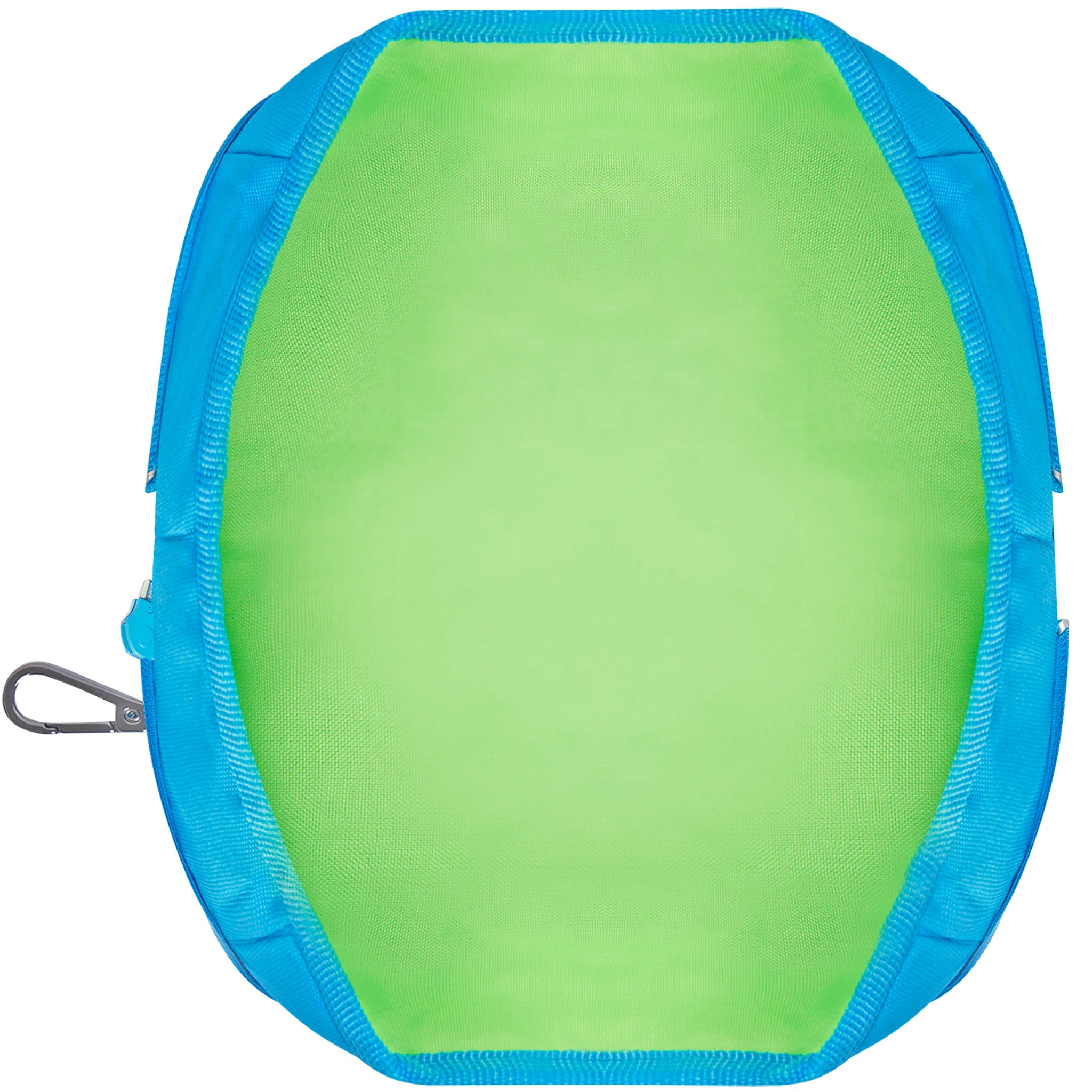 Canada Pooch Chill Seeker Bowl Blue Dog Bowls - Image 4