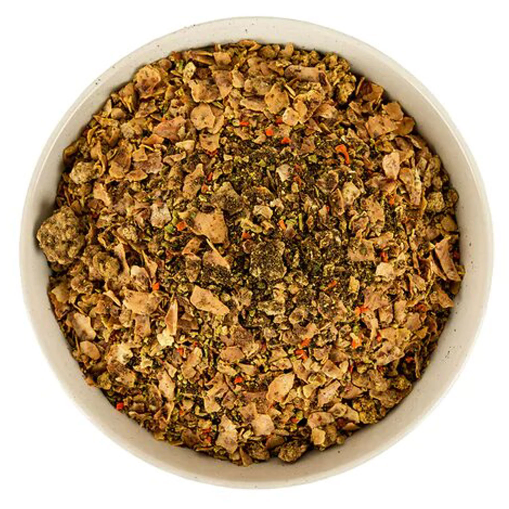Grandma Lucy's Macanna Freeze Dried Beef Dog Food - Image 3
