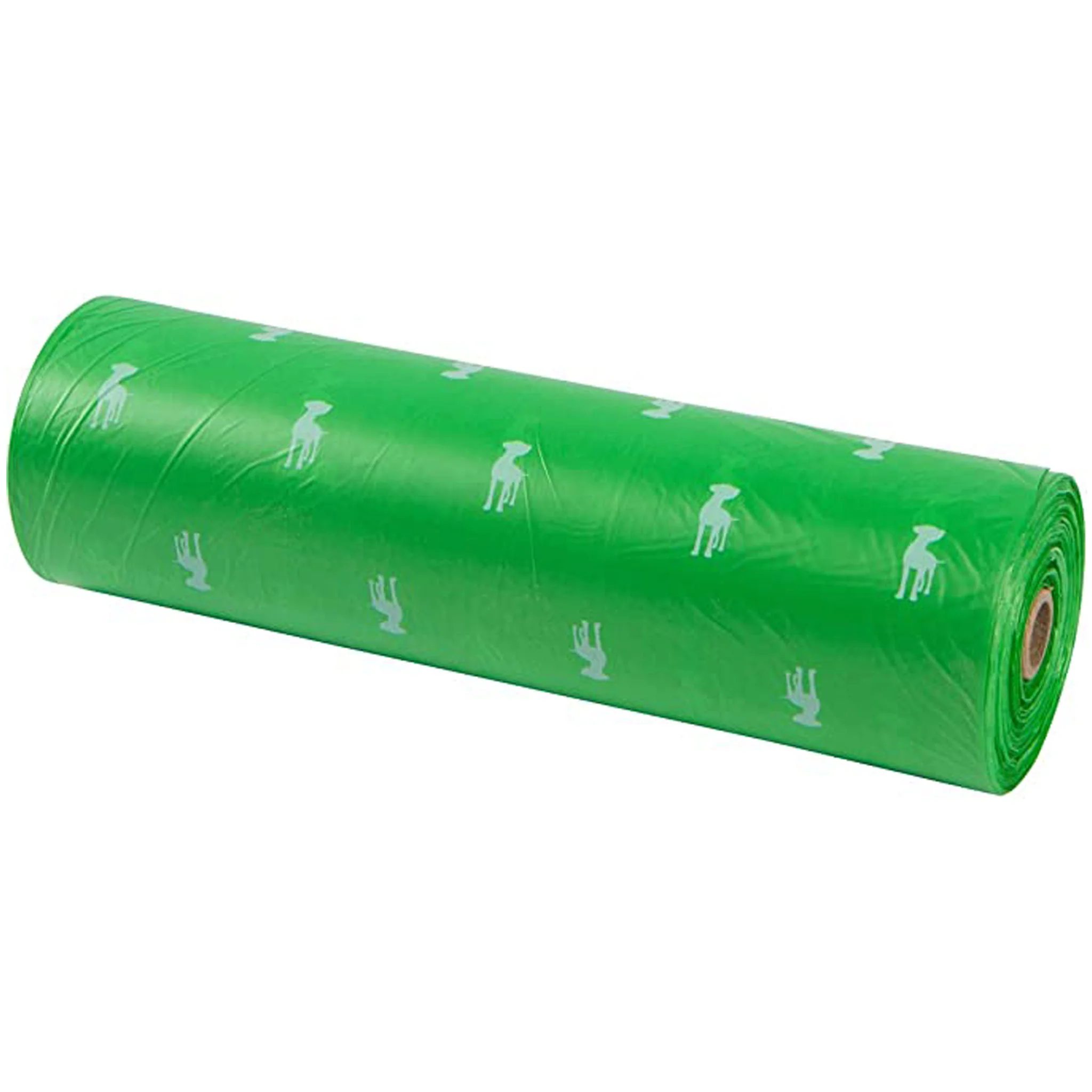 Healthy Spot Unscented Poop Bags - 300 Bag Roll - Image 3