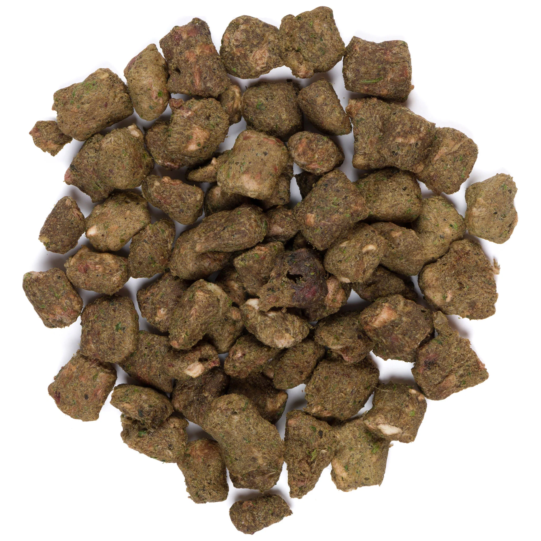 Mind Body Bowl Freeze-Dried Munchers Beef Dog Food - Image 5