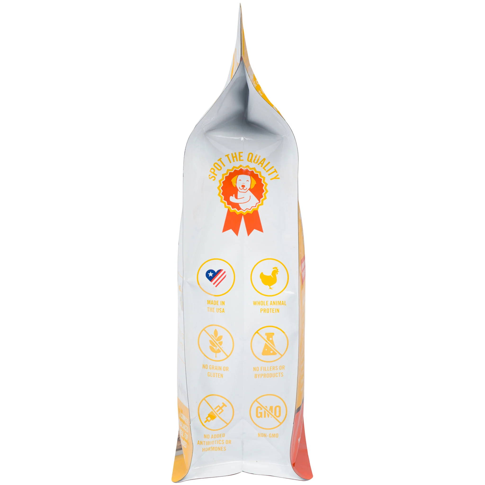 Mind Body Bowl Freeze-Dried Munchers Chicken Dog Food - Image 3