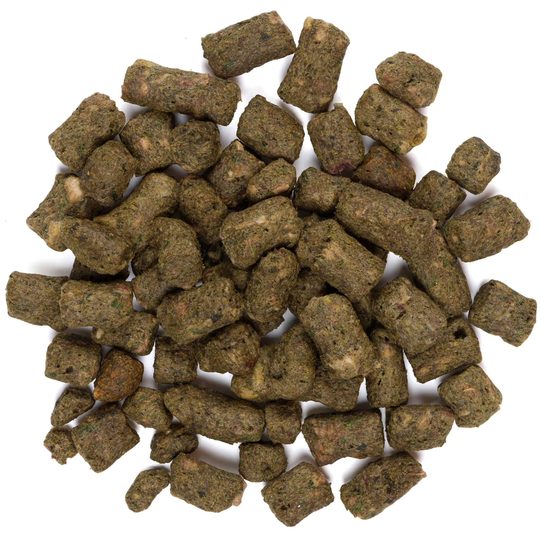 Mind Body Bowl Freeze-Dried Munchers Chicken Dog Food - Image 5