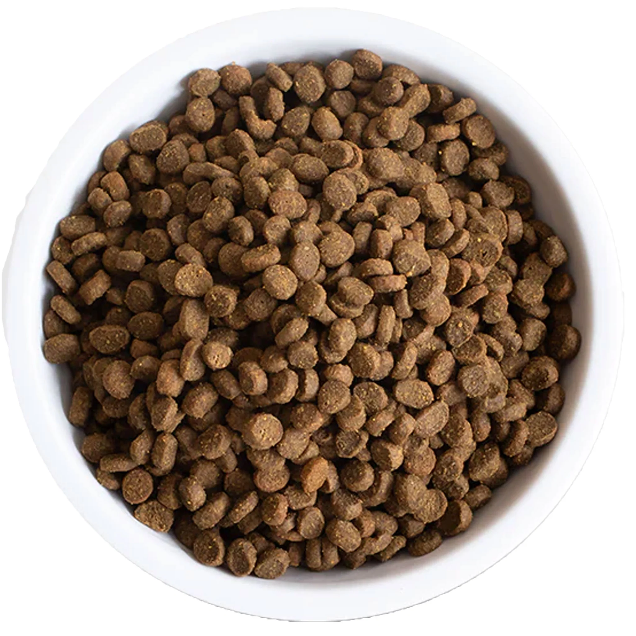 Open Farm Homestead Turkey & Chicken Dry Cat Food - 4lbs - Image 3