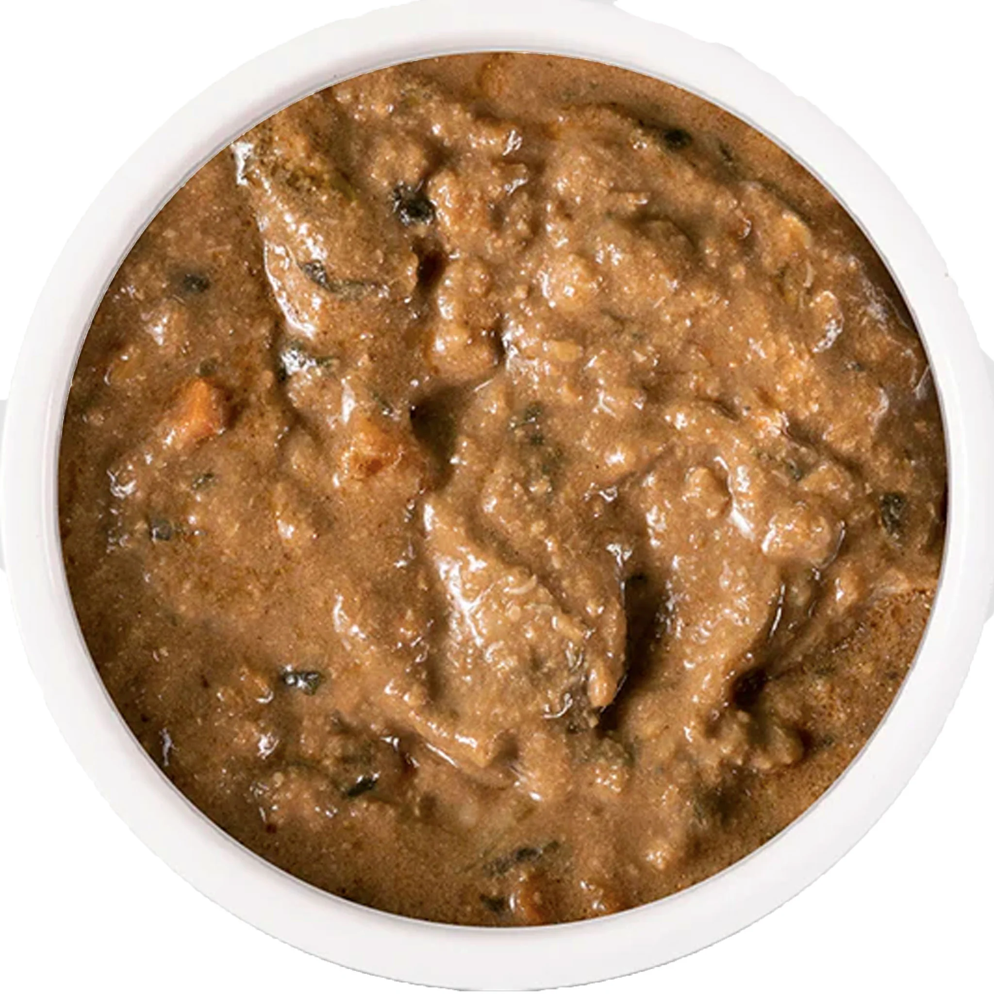 Open Farm  Rustic Stew Wild-Caught Salmon Canned Dog Food  - 12.5oz - Image 3