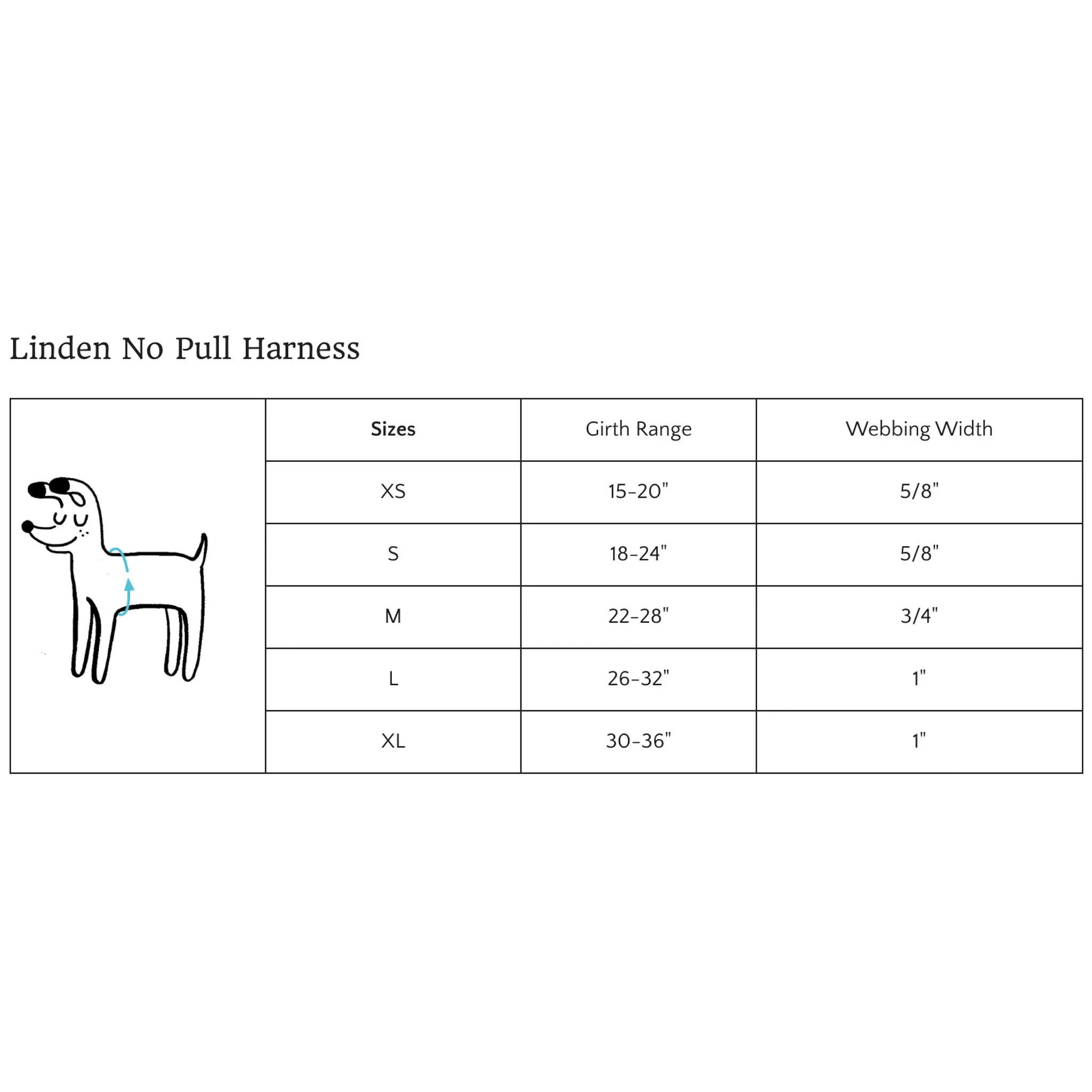 Wildebeest Linden Harness - Olive - Image 4