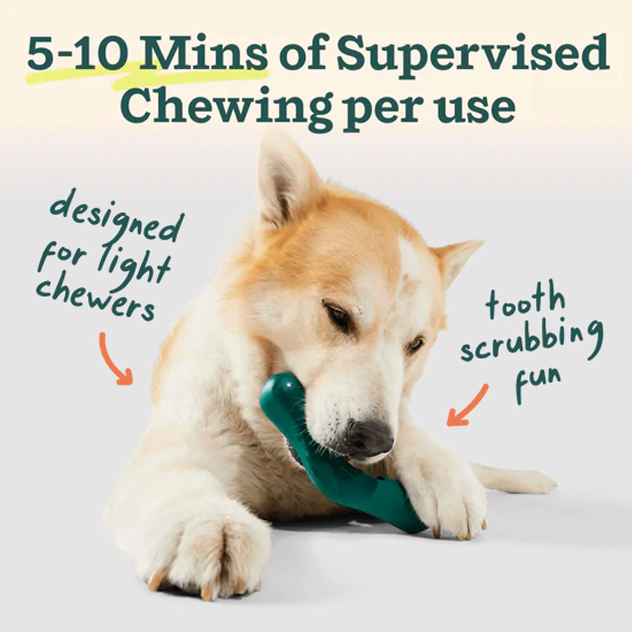 Woof Bite N’ Brush Refill 18 Pk - Image 6