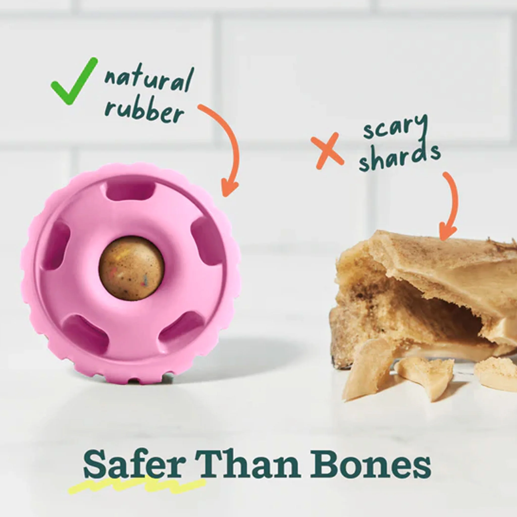 Woof Pupsicle Birthday - Pink - Image 6