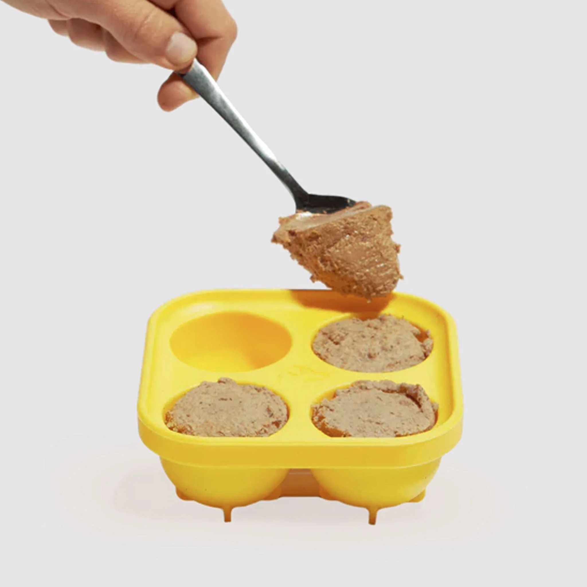 Woof Pupsicle Treat Tray - Image 5